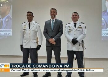 Governo convoca 200 aprovados no concurso da PM do Amapá; chamada é da última turma