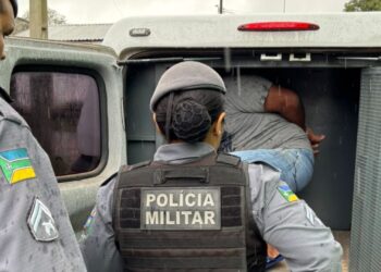 Suspeito é preso após manter mulher e filho em cárcere privado durante 4 meses no Amapá