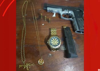 Suspeito morre em troca de tiros com o Bope no bairro do Hospitalidade, em Santana