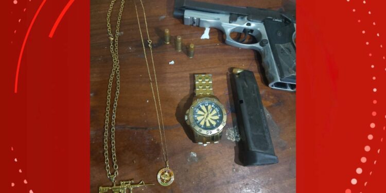 Suspeito morre em troca de tiros com o Bope no bairro do Hospitalidade, em Santana