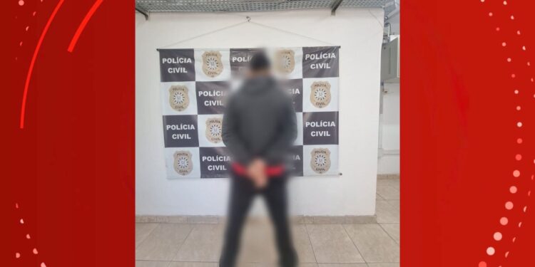 Suspeito de matar adolescente de 16 anos a tiros no AP é preso no RS em ação integrada