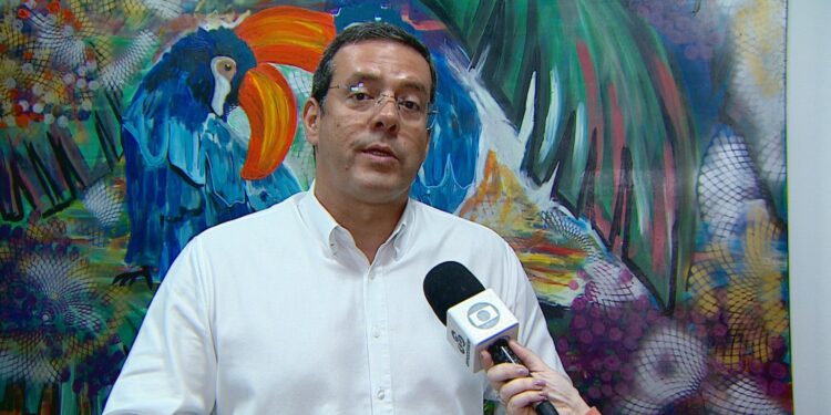 'Verdade dos fatos prevalecerá’, diz Dr. Furlan, alvo de operação da PF que investiga milícia digital