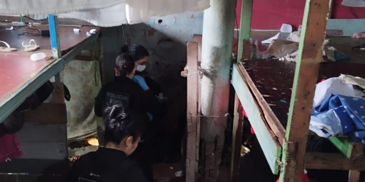 Investigação aponta presos do Iapen como articuladores do tráfico em bairro de Santana