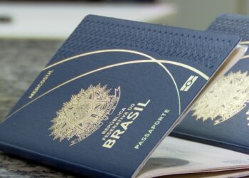 Procura por passaporte cresce no Amapá antes das férias; PF emite 500 por mês