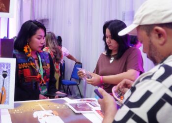 Inscrições da Expo Favela Innovation Amapá são prorrogadas até segunda-feira (25)