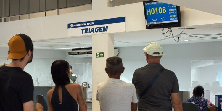 INSS amplia perícia médica remota para todas as agências do Amapá
