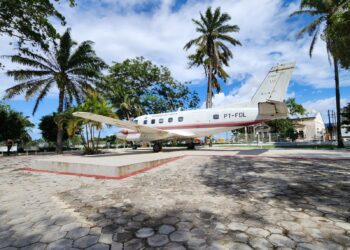 Comandante relembra os mais de 200 voos no avião Bandeirante no AP: ‘missões para salvar vidas’