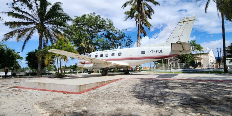 Comandante relembra os mais de 200 voos no avião Bandeirante no AP: ‘missões para salvar vidas’