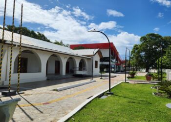 Parque Residência é inaugurado em Macapá com samba e música eletrônica; veja programação