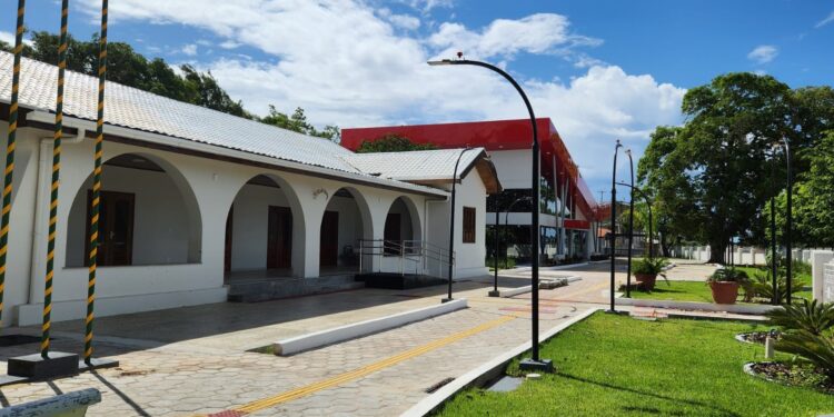 Parque Residência é inaugurado em Macapá com samba e música eletrônica; veja programação
