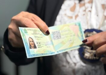 Mais de 20 mil Carteiras de Identidade Nacional não foram retiradas no Amapá