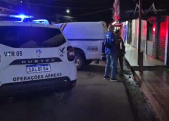 Adolescentes de 12 e 15 anos são localizados e suspeito morre em operação em Santana, no Amapá