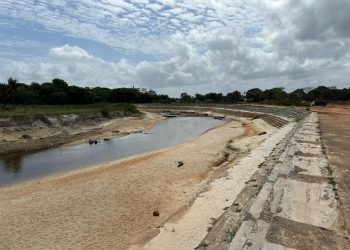 Amapá terá forte estiagem no 2º semestre de 2026, segundo Defesa Civil