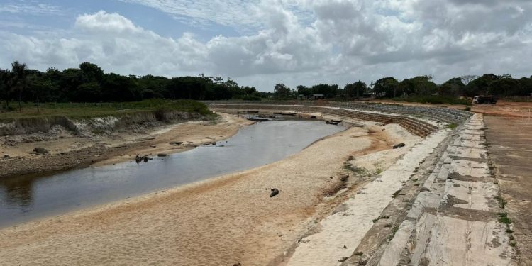 Amapá terá forte estiagem no 2º semestre de 2026, segundo Defesa Civil