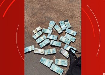 Polícia impede saque de R$ 250 mil no PA em suposto esquema ligado ao crime organizado do AP
