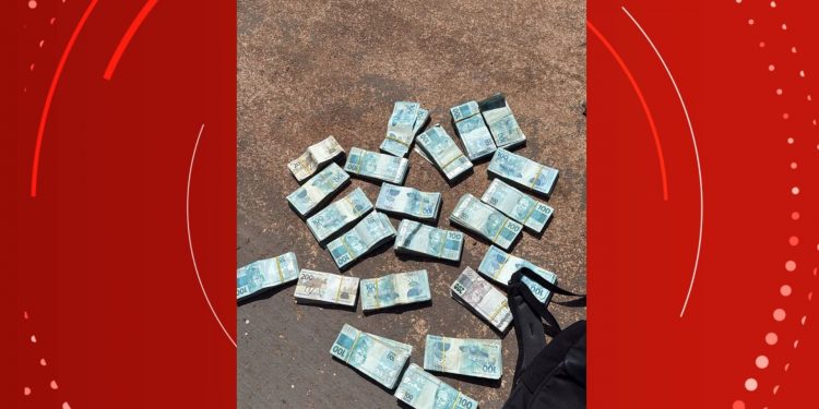 Polícia impede saque de R$ 250 mil no PA em suposto esquema ligado ao crime organizado do AP