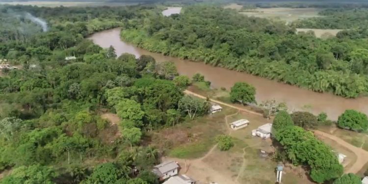 Dois homens morrem após briga generalizada em garimpo no extremo norte do Amapá