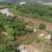 Dois homens morrem após briga generalizada em garimpo no extremo norte do Amapá