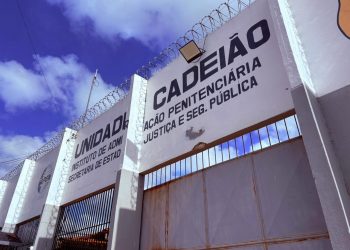 Dois detentos morrem após passarem mal em presídio do Amapá
