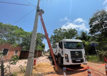 Quatro municípios do Amapá terão interrupção no fornecimento de energia; veja cronograma
