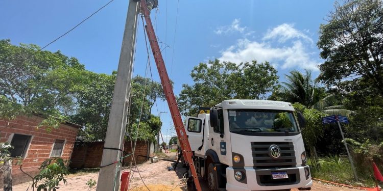 Quatro municípios do Amapá terão interrupção no fornecimento de energia; veja cronograma