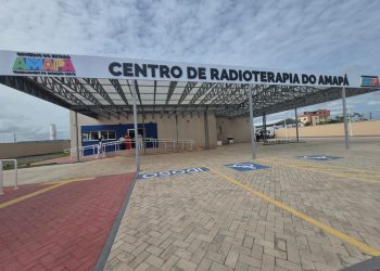 Centro de Radioterapia do Amapá oferece braquiterapia; veja quem tem direito ao atendimento