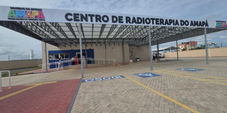 Centro de Radioterapia do Amapá oferece braquiterapia; veja quem tem direito ao atendimento