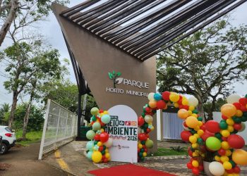 Parque Horto Municipal é atrativo de lazer e pesquisa em Macapá; veja como agendar visita