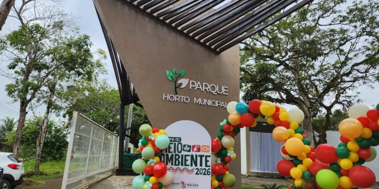 Parque Horto Municipal é atrativo de lazer e pesquisa em Macapá; veja como agendar visita