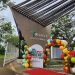 Parque Horto Municipal é atrativo de lazer e pesquisa em Macapá; veja como agendar visita